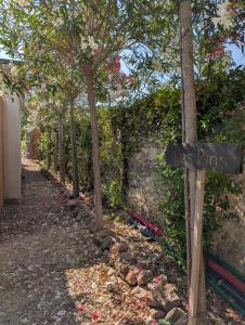 Maisons de vacances Les Maisons de pecheur avec Jacuzzi : Maison 2 Chambres