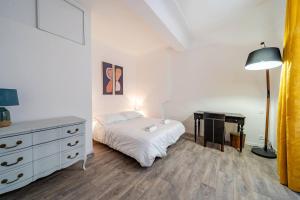 Le Bernardin - T2 dans le Vieil Antibes