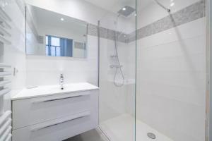 Le Bernardin - T2 dans le Vieil Antibes