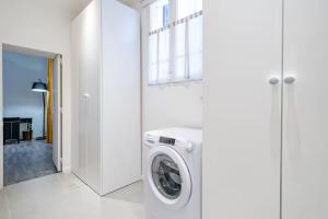 Le Bernardin - T2 dans le Vieil Antibes