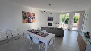 Villa Capri Holiday Home