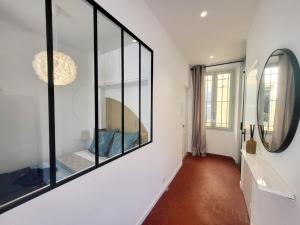 LIsnard 1er - Au coeur dAntibes