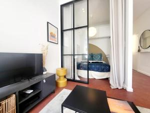 LIsnard 1er - Au coeur dAntibes