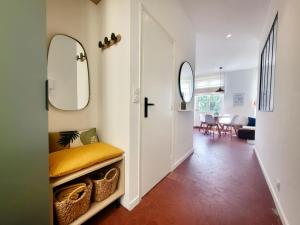 LIsnard 1er - Au coeur dAntibes