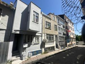 Kaman Home Apart - Appartements, Istanbul