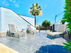 Villa Limon by Villas&You