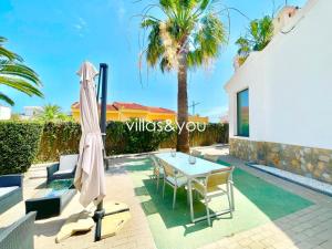 Villa Limon by Villas&You