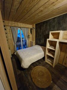 Beautiful beachfront apartment