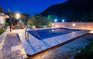 Country house Desne by Villas Guide