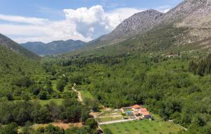 Country house Desne by Villas Guide