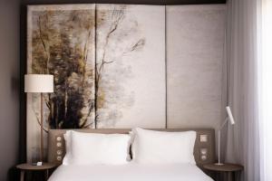 Hotels Dolce by Wyndham Versailles - Domaine du Montcel : photos des chambres