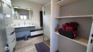 Maisons d'hotes L'Hebergerie : photos des chambres