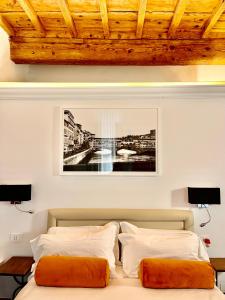 Soggiorno La Pergola