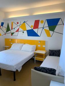 B&B Meublè Adriana Sirmione Vegan img20