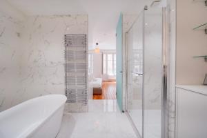 Le Kite - Lumineux appartement en centre-ville