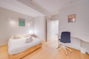 Le Kite - Lumineux appartement en centre-ville