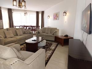 Kilimani One Bedroom Serene