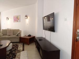 Kilimani One Bedroom Serene