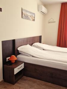 Ferano Beach Apartments