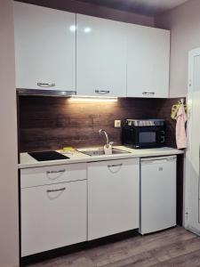 Ferano Beach Apartments