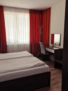 Ferano Beach Apartments