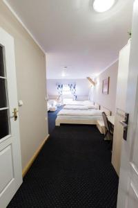 Hotel Kęszyca Leśna