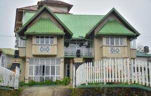 Gregorys Bungalow