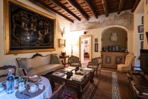 Principe di Castelnuovo Historical Suites