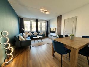 Szigony Residence - Spacious Apt