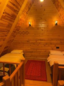 Bizim Ora Küme Evleri & Bungalov