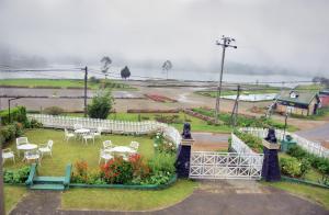 Gregorys Bungalow