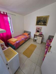 Apartmani Liki