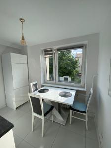 Apartament na Augusta