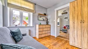 Strażacka, Sun & Snow