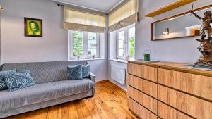 Strażacka, Sun & Snow