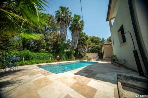 Villas Le Clos Sarrafont : photos des chambres