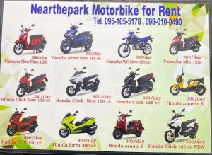Nearthepark Villa boutique house