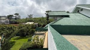 Breezy Loft - Nuwara Eliya