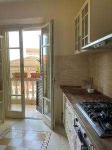 Elegant apartment in Pietrasanta