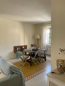Elegant apartment in Pietrasanta