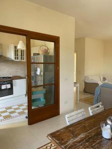 Elegant apartment in Pietrasanta