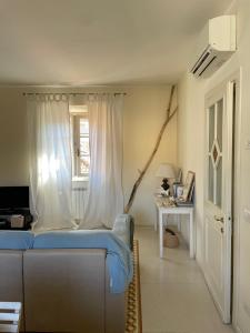 Elegant apartment in Pietrasanta