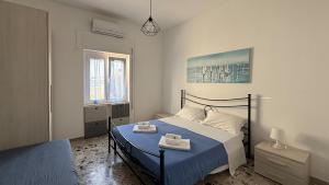 Le casette di Frà Rosa dei Venti