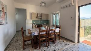 Le casette di Frà Rosa dei Venti