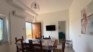 Le casette di Frà Rosa dei Venti