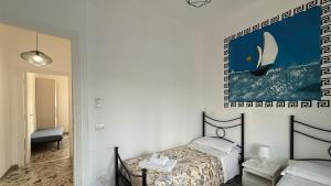 Le casette di Frà Rosa dei Venti