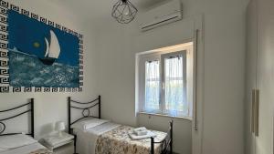 Le casette di Frà Rosa dei Venti