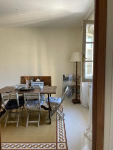 Elegant apartment in Pietrasanta