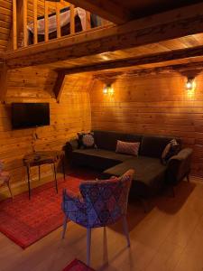 Bizim Ora Küme Evleri & Bungalov