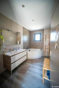 Villas Le Clos Sarrafont : photos des chambres
